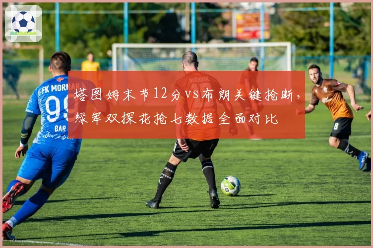 塔图姆末节12分vs布朗关键抢断,绿军双探花抢七数据全面对比