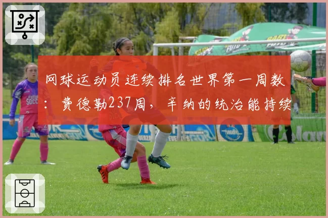 网球运动员连续排名世界第一周数：费德勒237周，辛纳的统治能持续多久？